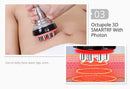 Shape Tactics 5-in-1 Unoisetion Cavitation 2.0 3D Smart Vacuum RF Machine