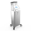 Shape Tactics 5-in-1 Unoisetion Cavitation 2.0 3D Smart Vacuum RF Machine