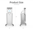 Shape Tactics 5-in-1 Unoisetion Cavitation 2.0 3D Smart Vacuum RF Machine