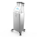Shape Tactics 5-in-1 Unoisetion Cavitation 2.0 3D Smart Vacuum RF Machine