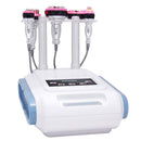Shape Tactics 5-in-1 Unoisetion Cavitation 2.0 Vacuum RF Machine