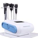 Shape Tactics 5-in-1 Unoisetion Ultrasonic RF Cavitation Weight Loss Machine