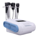 Shape Tactics 5-in-1 Unoisetion Ultrasonic RF Cavitation Weight Loss Machine
