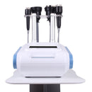 Shape Tactics 5-in-1 Unoisetion Ultrasonic RF Cavitation Weight Loss Machine