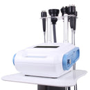 Shape Tactics 5-in-1 Unoisetion Ultrasonic RF Cavitation Weight Loss Machine
