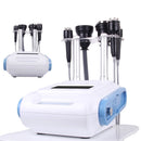 Shape Tactics 5-in-1 Unoisetion Ultrasonic RF Cavitation Weight Loss Machine
