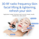 Shape Tactics 5-in-1 Unoisetion Ultrasonic RF Cavitation Weight Loss Machine