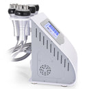 Shape Tactics 5-in-1 Vacuum Cavitation Multipolar Radio Frequency