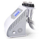 Shape Tactics 5-in-1 Vacuum Cavitation Multipolar Radio Frequency