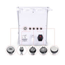 Shape Tactics 5-in-1 Vacuum Cavitation Multipolar Radio Frequency