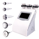 Shape Tactics 5-in-1 Vacuum Ultrasound Cavitation RF Body Slimming Machine