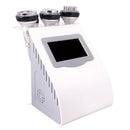 Shape Tactics 5-in-1 Vacuum Ultrasound Cavitation RF Body Slimming Machine