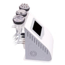Shape Tactics 5-in-1 Vacuum Ultrasound Cavitation RF Body Slimming Machine