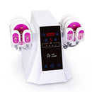 Shape Tactics - 10 Pad 5mw 635-650nm Laser Lipo Therapy