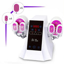 Shape Tactics - 10 Pad 5mw 635-650nm Laser Lipo Therapy