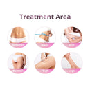 Shape Tactics - 10 Pad 5mw 635-650nm Laser Lipo Therapy