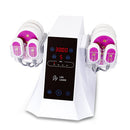 Shape Tactics - 10 Pad 5mw 635-650nm Laser Lipo Therapy
