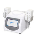 Shape Tactics - 10 Pad 5mw LED Laser Lipo Sculpt Therapy