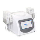 Shape Tactics - 10 Pad 5mw LED Laser Lipo Sculpt Therapy