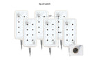 Shape Tactics - 10 Pad 5mw LED Laser Lipo Sculpt Therapy
