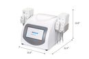 Shape Tactics - 10 Pad 5mw LED Laser Lipo Sculpt Therapy