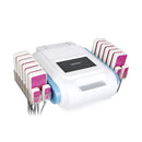 Shape Tactics - 16 Pad 5mw 635-650nm Laser Lipo Therapy