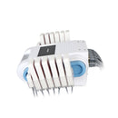 Shape Tactics - 16 Pad 5mw 635-650nm Laser Lipo Therapy