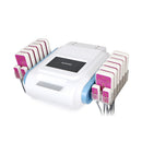 Shape Tactics - 16 Pad 5mw 635-650nm Laser Lipo Therapy
