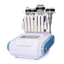 Shape Tactics 6-in-1 Advanced Unoisetion Cavitation 2.0 Vacuum RF Body Sculpting