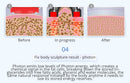 Shape Tactics 6-in-1 Advanced Unoisetion Cavitation 2.0 Vacuum RF Body Sculpting