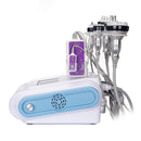 Shape Tactics 6-in-1 Advanced Unoisetion Cavitation 2.0 Vacuum RF Body Sculpting