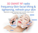 Shape Tactics 6-in-1 Advanced Unoisetion Cavitation 2.0 Vacuum RF Body Sculpting