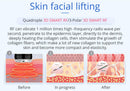 Shape Tactics 6-in-1 Advanced Unoisetion Cavitation 2.0 Vacuum RF Body Sculpting