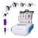 Shape Tactics 6-in-1 Advanced Unoisetion Cavitation 2.0 Vacuum RF Body Sculpting