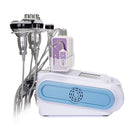 Shape Tactics 6-in-1 Advanced Unoisetion Cavitation 2.0 Vacuum RF Body Sculpting