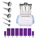 Shape Tactics 6-in-1 Advanced Unoisetion Cavitation 2.0 Vacuum RF Body Sculpting