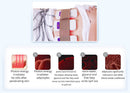 Shape Tactics 6-in-1 Advanced Unoisetion Cavitation 2.0 Vacuum RF Body Sculpting