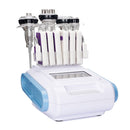 Shape Tactics 6-in-1 Advanced Unoisetion Cavitation 2.0 Vacuum RF Body Sculpting