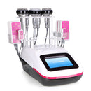 Shape Tactics - 6-in-1 Cavitation 2.0 40K Beauty Machine