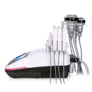Shape Tactics - 6-in-1 Cavitation 2.0 40K Beauty Machine