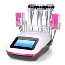 Shape Tactics - 6-in-1 Cavitation 2.0 40K Beauty Machine