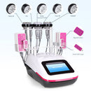 Shape Tactics - 6-in-1 Cavitation 2.0 40K Beauty Machine