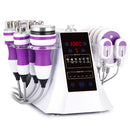 Shape Tactics 6-in-1 Cavitation LED Laser Lipo & RF Body Sculpting System