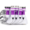Shape Tactics 6-in-1 Cavitation LED Laser Lipo & RF Body Sculpting System