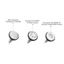 Shape Tactics - 6 In 1 Cavitation Radio Frequency Sculpting Machine