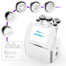 Shape Tactics - 6 In 1 Cavitation Radio Frequency Sculpting Machine