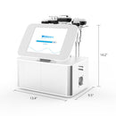 Shape Tactics - 6 In 1 Cavitation Radio Frequency Sculpting Machine