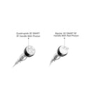Shape Tactics - 6 In 1 Cavitation Radio Frequency Sculpting Machine