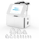Shape Tactics - 6 In 1 Cavitation Radio Frequency Sculpting Machine