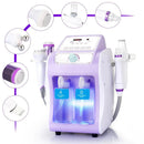 Shape Tactics - 6-in-1 Hydrodermabrasion Skin Rejuvenation Machine